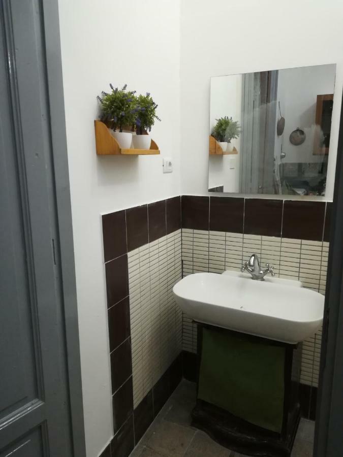 Apartamento Casa In Palazzo Graffeo Erika Palermo Exterior foto